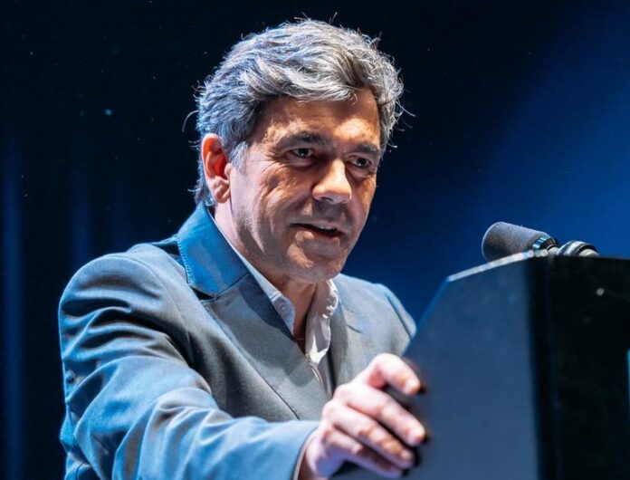 marco almeida