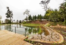 Parque Natural Sintra-Cascais assinala 31 anos, com atividades ao ar livre