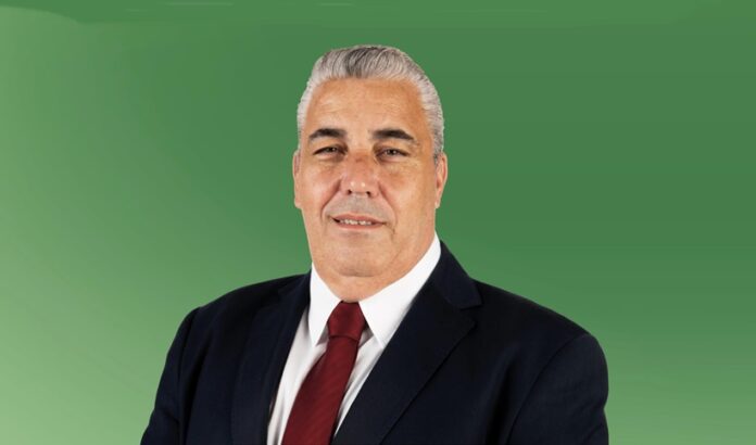 paulo adrego