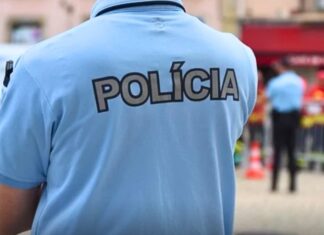 Condenado por violência doméstica é detido pela PSP em Sintra