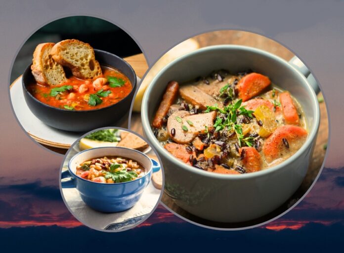 sopas janas