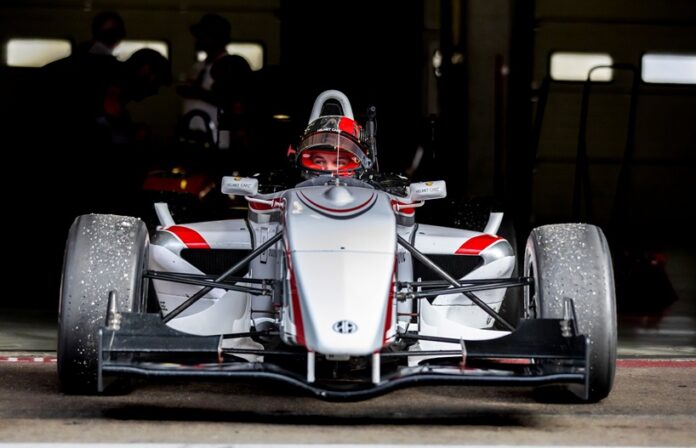 F1 no estoril