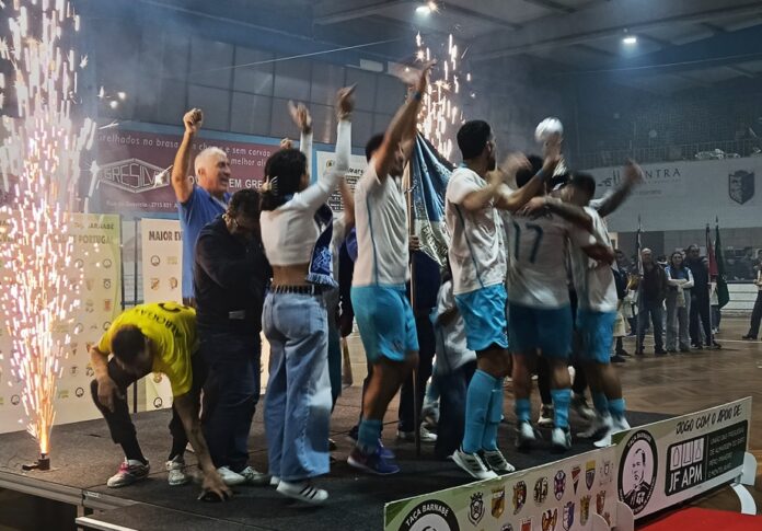 albogas vence