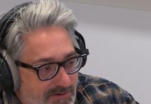 “Deixo uma lição para todos: não somos super-homens. Por muito que se amem as 789675 coisas que fazemos, elas podem dar cabo de nós”