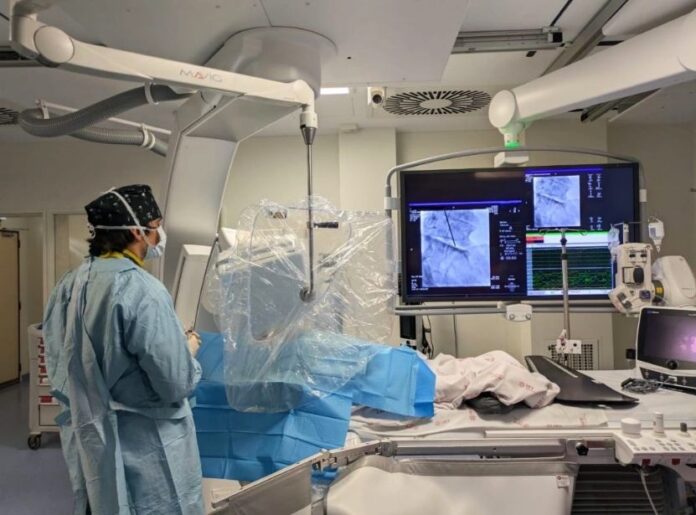 hernia discal