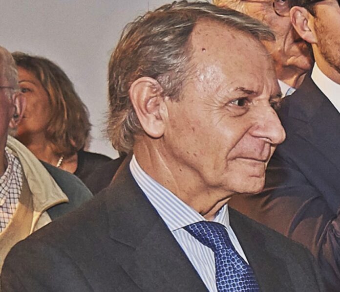 josé carneiro PSML