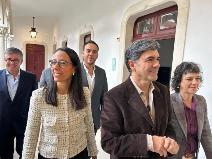 marco almeida dia um