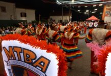 Noite de Fados a favor da Marcha do MTBA