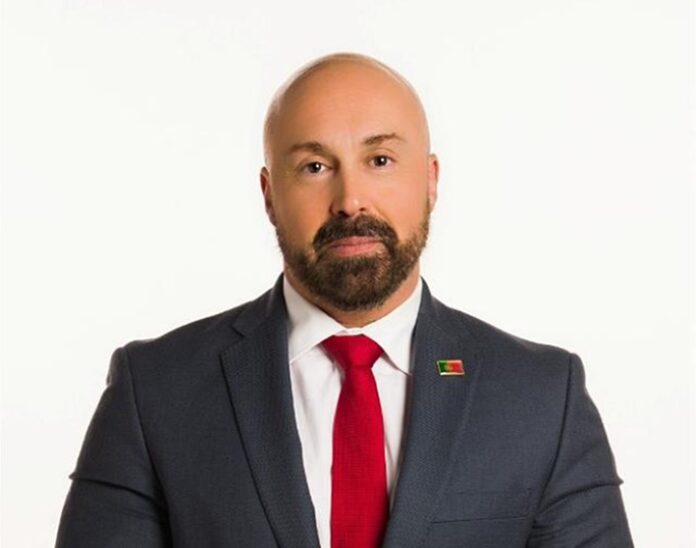 nuno afonso SN