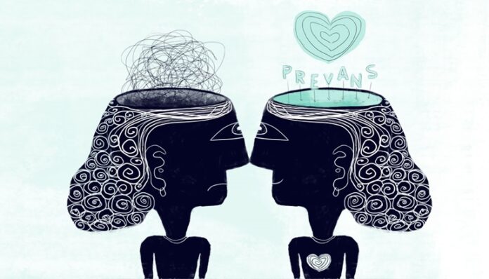 Projeto prevANS