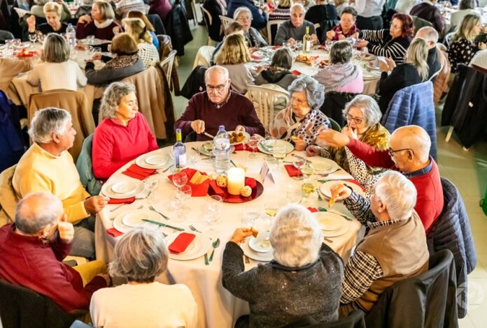 almoço senior agualva1