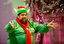 BYfurcação Teatro promete risos e magia com “Mais Outro Espetáculo de Natal”