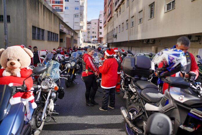 desfile motard2