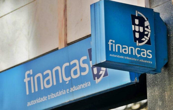 finanças geral