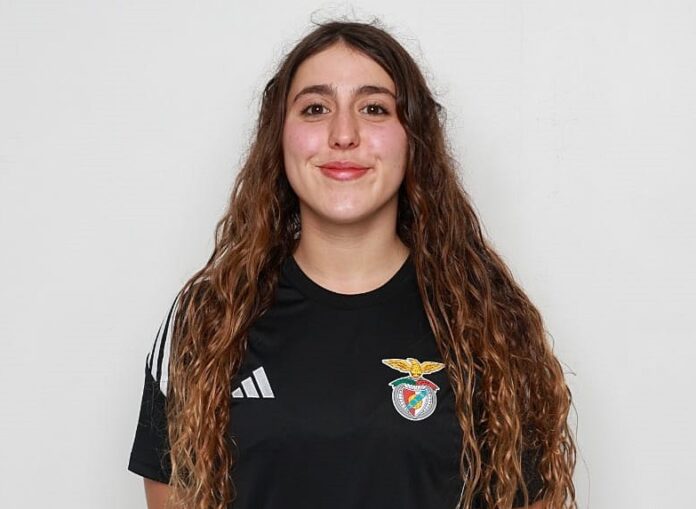 rebeca antunes