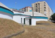 Corte de água em Massamá, Monte Abraão e Queluz na próxima terça-feira