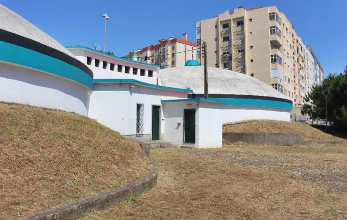 smas monte abraão