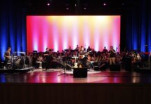 Festa de Natal: Teatro e música na SFUA
