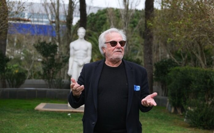 Francisco Simões CMO