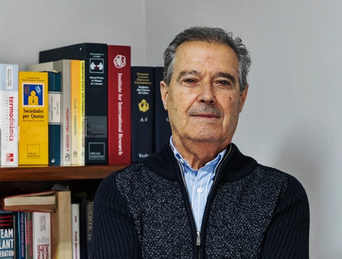 Jose Guedes