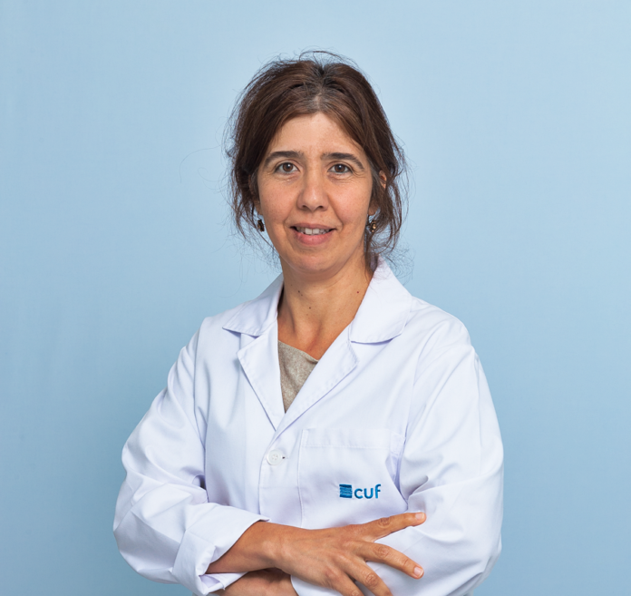 Marta Ferreira Neto_Imunoalergologia_CUF