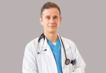 “A solução não é pôr mais médicos na urgência. É tirar de lá os doentes”