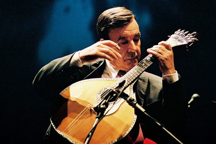 antonio chainho