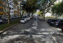 PSP identifica suspeito de atropelamento mortal em Massamá