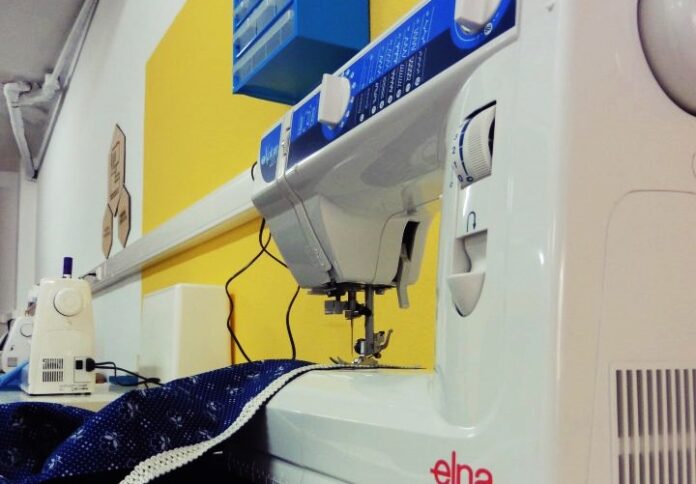 fablab costura