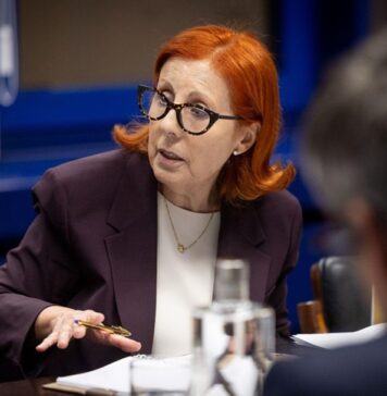 “A transformação do clima veio para ficar e vai continuar cada vez mais grave, com eventos extremos e altas temperaturas”