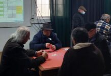 Associação do Bairro da Tabaqueira organiza Torneio de Sueca