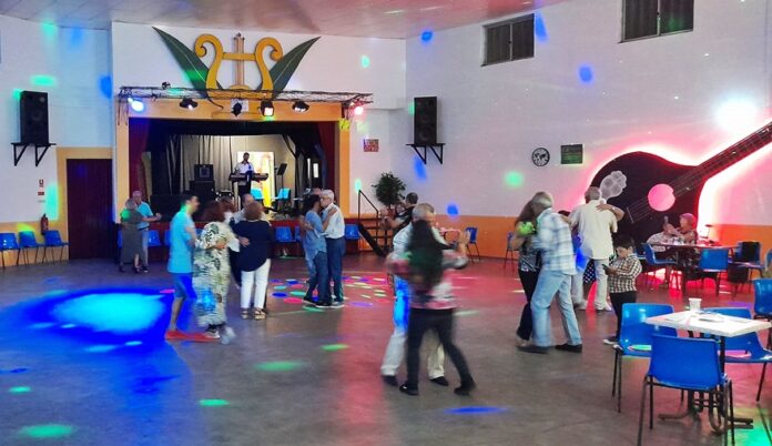 baile belas