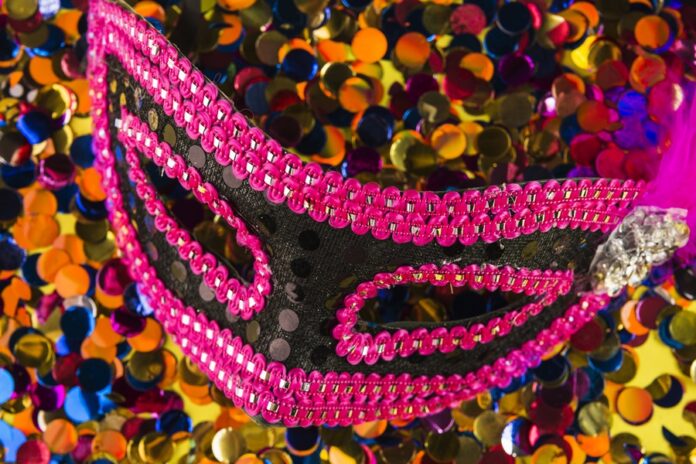 carnaval foto freepik