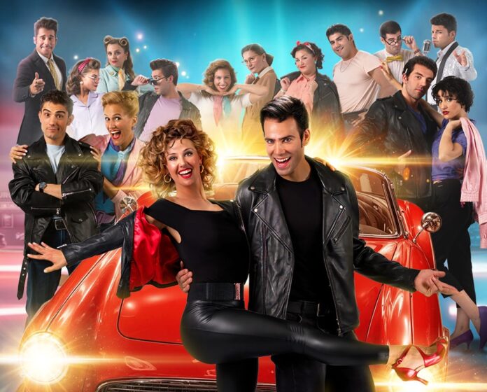 grease paulo costa1