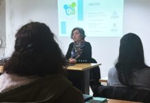 Plenário da RAIM reforça apoio à população sénior em Queluz