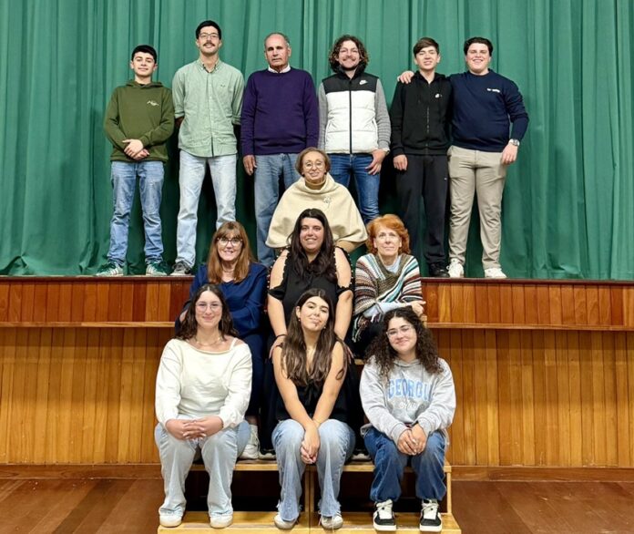 Associação Social, Recreativa e Desportiva de Freguesia de São João das Lampas1