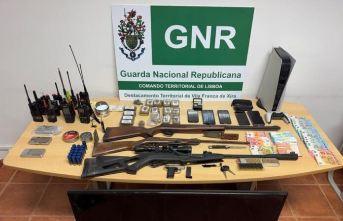 GNR1