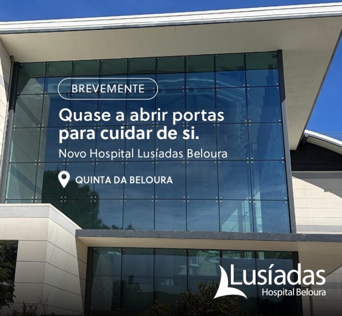 Lusiadas Beloura