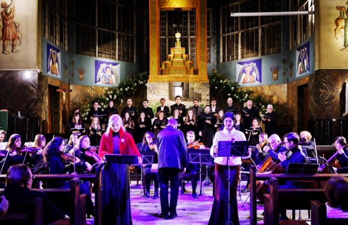 Orquestra do Círculo de Música de Câmara