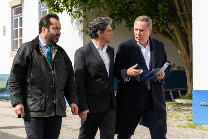 aldeia Santa isabel b