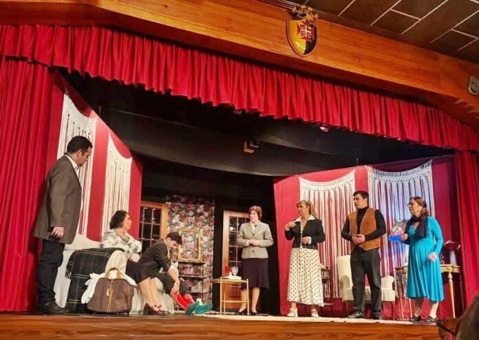 teatro mem martins as marias