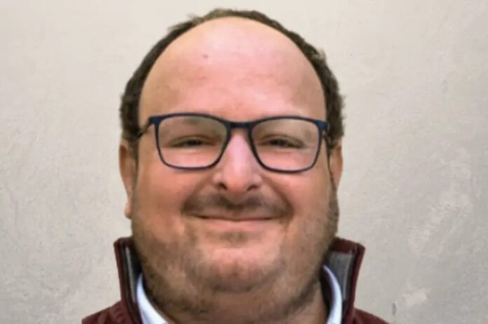 Hugo Parreira BE