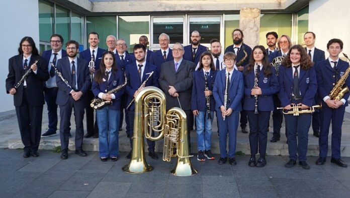 banda mira sintra