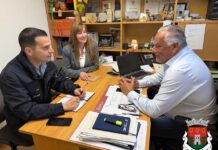 Problemas identificados no terreno levam Colares a reforçar resposta municipal