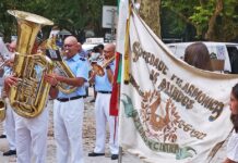 Sociedade Filarmónica “Os Aliados” promove Dia do Sócio em Sintra