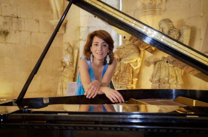 pianista margarida prates