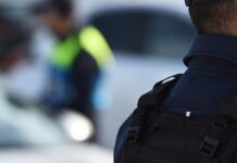 Jovem de 17 anos esfaqueado nas costas em Albarraque
