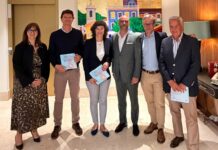 “O Pequeno Cavaleiro do Templo” de Manuel Matias, apresentado em Sintra