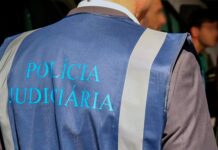 Duas pessoas encontradas mortas em habitação de Sintra. PJ investiga homicídio