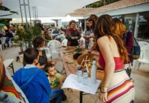 “Encontro de Alternativas” a Quinta da Ribafria com entrada gratuita